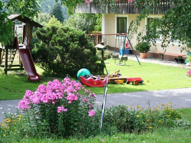 Holiday Home With Garden Near The Forest Arnschwang Exterior foto